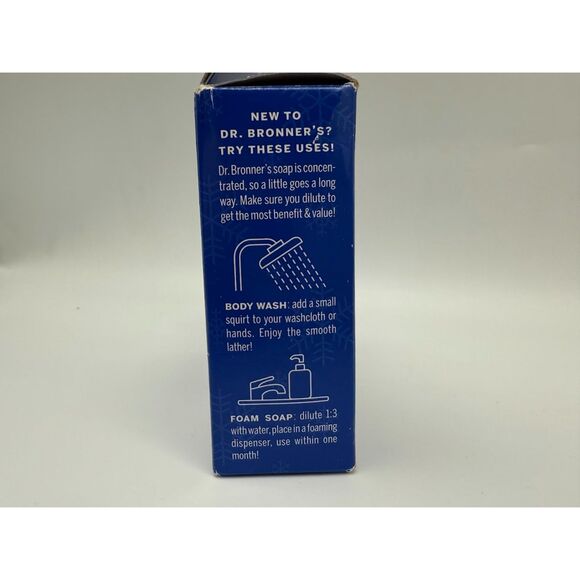 Dr. Bronner's Pure-Castile Soap Gift Set. - Picture 4 of 5